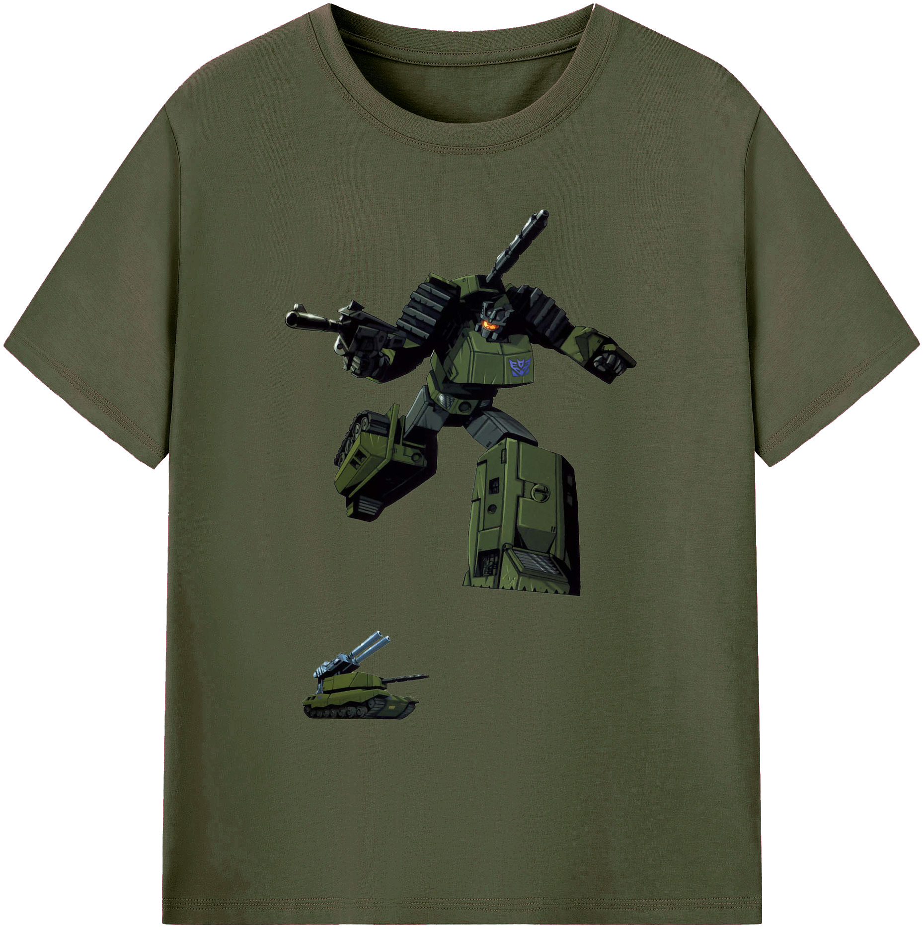 （画像用）  綿100％ メンズ半袖Tシャツ｜肌触りやわらか＆通気性